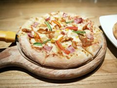 -菲滋意式餐厅(西溪印象城店)