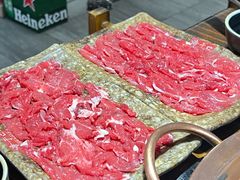 -海子口鲜牛馆(招商兰溪谷店)
