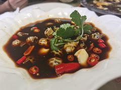 田螺-荔枝苑养生餐厅(尊尚领地店)