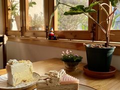 -In Cafe隐食研室