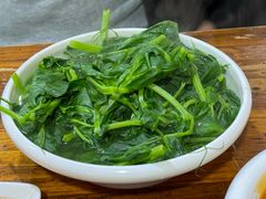 豌豆尖-朱大嘴肥肠血旺(福字街店)