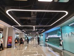 -成都仁和新城购物中心