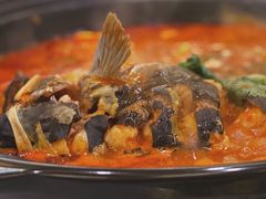 酸汤乌江鱼-贵州大厦贵州厅(樱花园西街店)