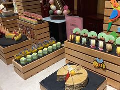 -嘉莱特精典国际酒店·醇咖啡厅