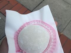 -澳门长洲糯米糍(柯打苏沙街店)