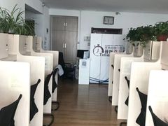 -荔枝共享自习室