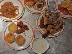 -比格比萨自助(宝山日月光店)