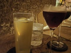 -Shift cocktail bar鸡尾酒吧