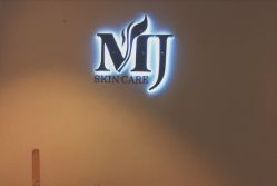 -MJ skin care国际皮肤管理中心