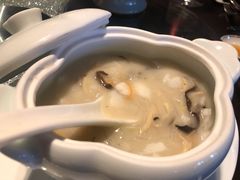 宋嫂鱼羹-杭州西子湖四季酒店·金沙厅