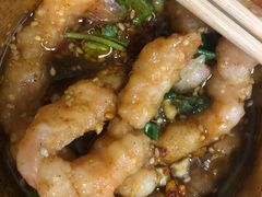 -盛香亭热卤(万象城店)