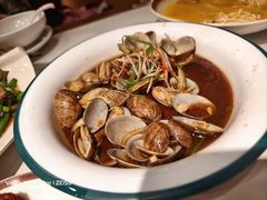 -三玛璐酒楼(汉口路店)