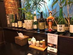 -花狸日本料理(柏庐广场店)