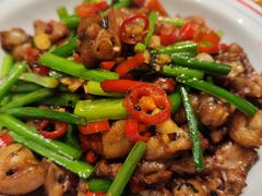 -威哥的菜·地道长沙菜(雨花亭店)