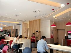 -乡村基(南坪上海城店)