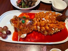 -松鹤楼(山塘街店)