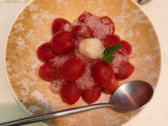 -大树餐厅(红旗街万达店)