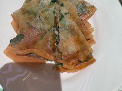 -桂满陇·蟹黄小笼汤包(中山公园店)