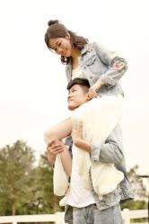 点击看大图 -金夫人婚纱摄影(华南店)