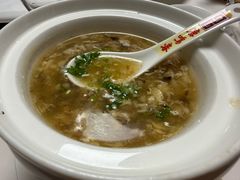 -鹿鸣春饭店(总店)