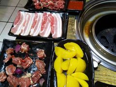 -莱真牛碳火烤肉(合肥旗舰店)