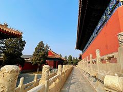 -北京市劳动人民文化宫(太庙)