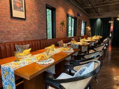 -弗兰克牛排西餐厅Ribone steak house(柠檬花园店)