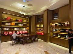 -太古汇海鲜姿造(延寿店)
