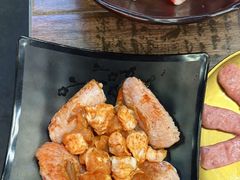 -张姐烤肥牛(西丽店)