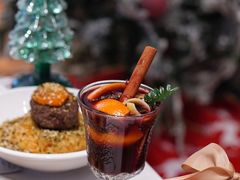 -沛家·西餐Brunch·直火料理