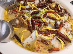 -太二酸菜鱼(武汉光谷保利店)