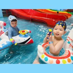 -宝燕乐园(闵行旗舰店)