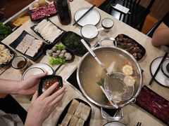 -潮汕良记牛肉火锅(洪武路店)