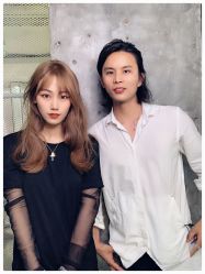 -AYO SALON