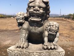 -卢沟桥文化旅游区