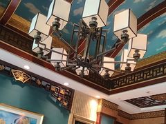 -鹊华居·地道鲁菜·海鲜·融合味(大明湖店)