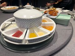 -羲和雅苑•北京烤鸭(平安国际金融中心店)