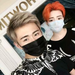 -3AM HAIR SALON染发烫发接发