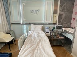 点击看大图 -杭州贝瑞斯美华妇儿医院·早孕·产检·儿科