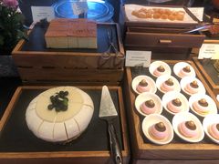 -广州富力君悦大酒店·凯菲厅