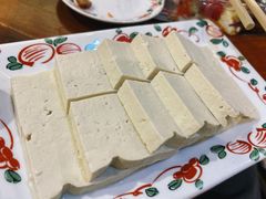 -老门框爆肚涮肉(方庄店)
