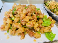 -哈尔滨春饼(朝山街店)