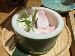 -一心创作料理屋(经开万达店)