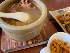-妈妈传炖品(双林店)