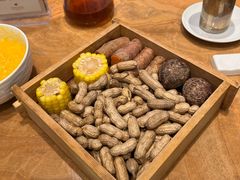 -北海金昌开元名都大酒店·四季轩中餐厅