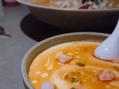 -好武功闽南私房菜(万达店)