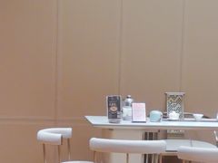-建明国际酒店·避风港中餐厅