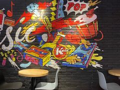 -肯德基(蓝桥店)