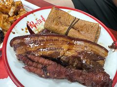 -刘小忙把子肉(北园大街总店)