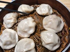 -鸡鸣汤包(复地活力广场店)